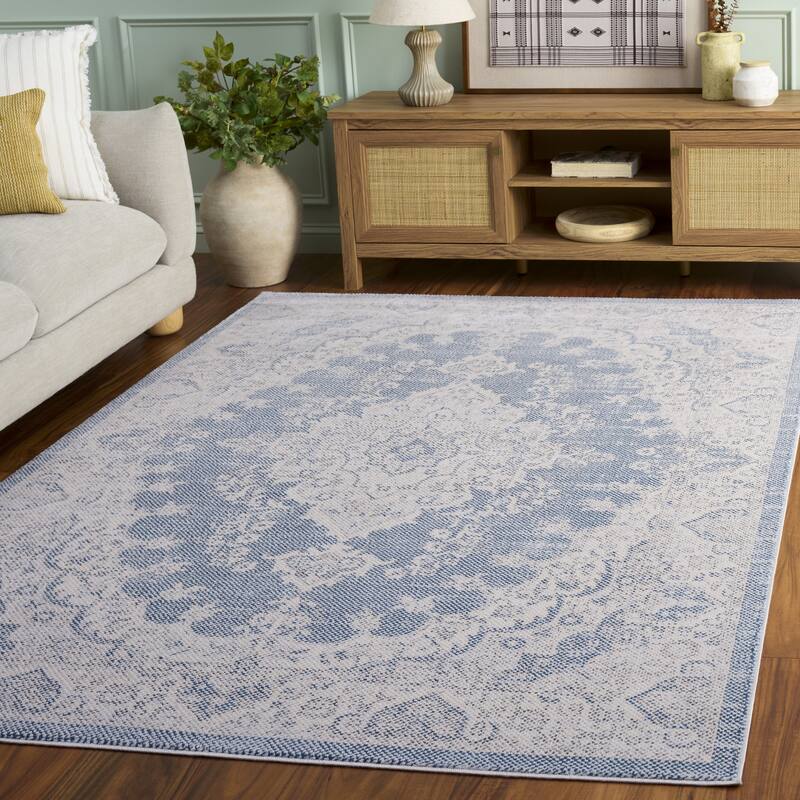 SAFAVIEH Harrison Dimitrija Transitional Rug