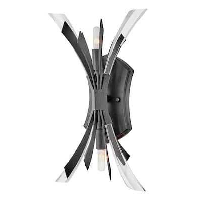 Fredrick Ramond Vida Wall Sconce - 9.0"