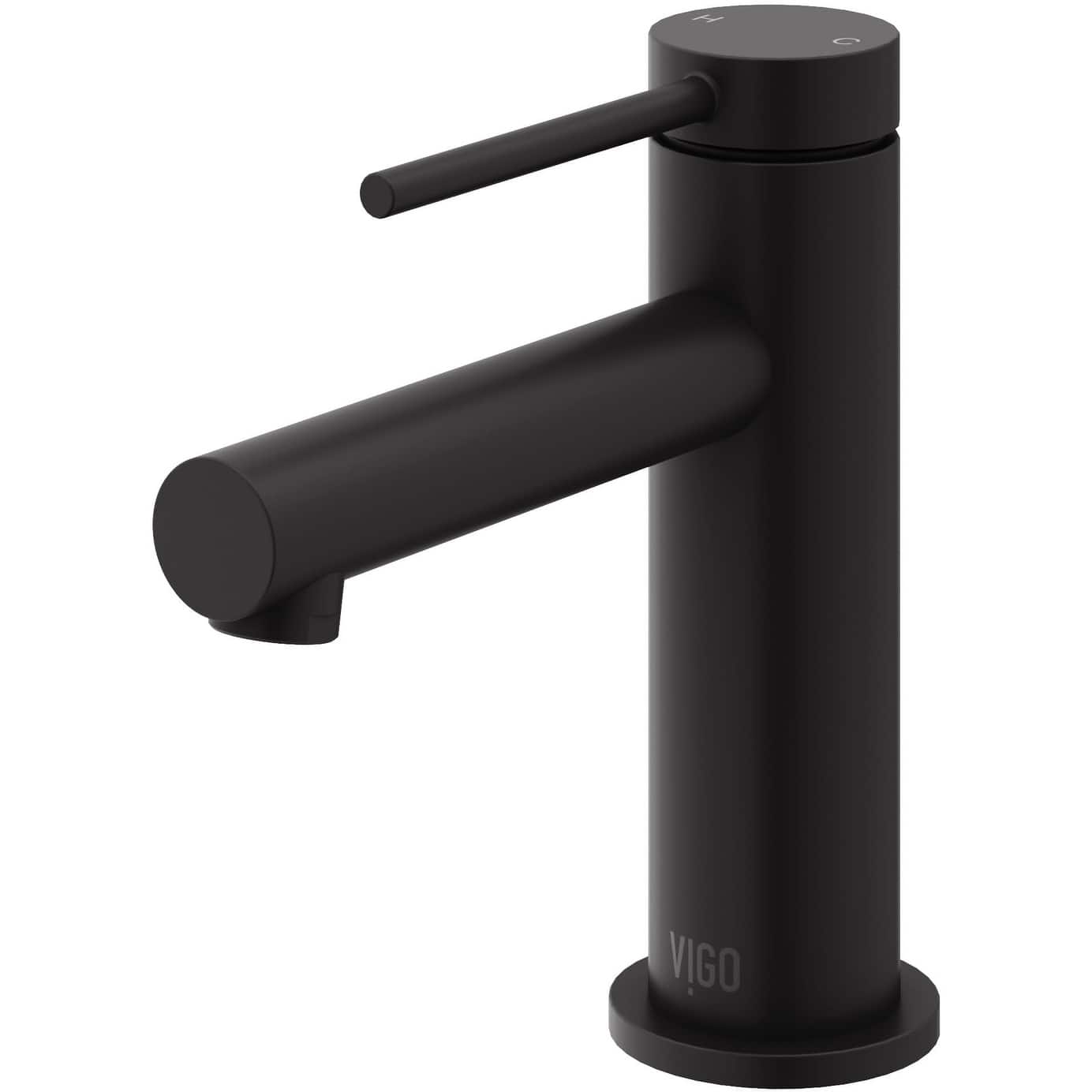 Option Matte Black