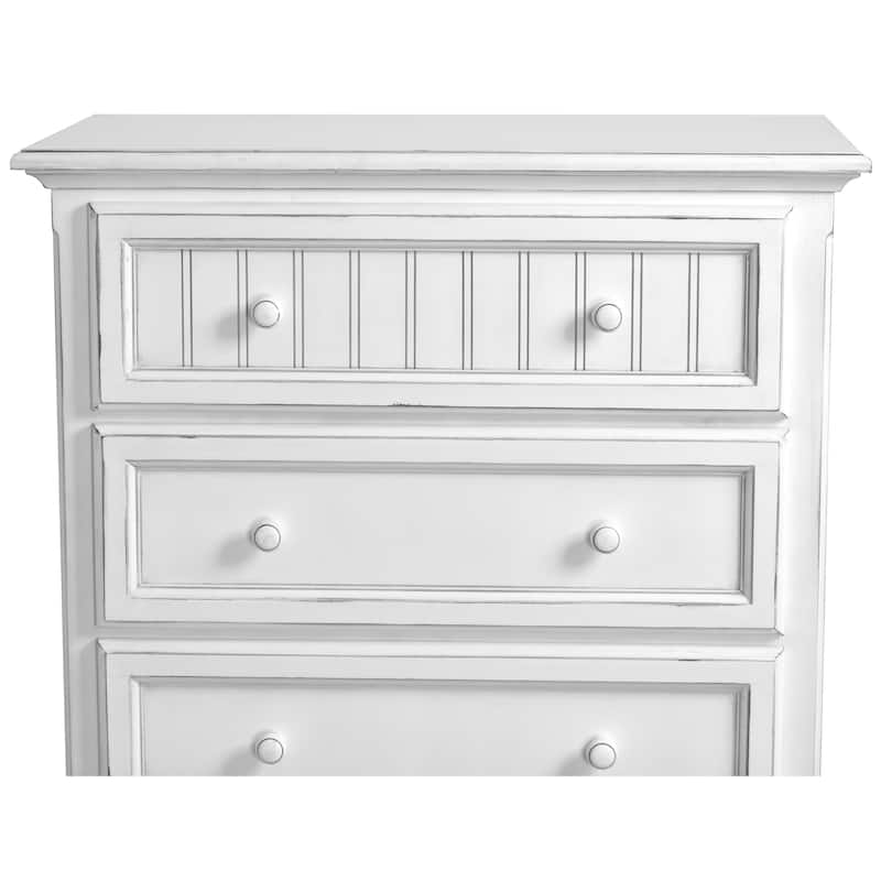 Monaco 5 Drawer Chest