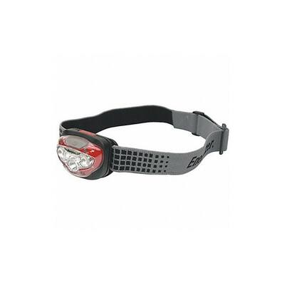 Energizer Headlamp,Plastic,Red,300lm HDBIN32EB - 1 Each