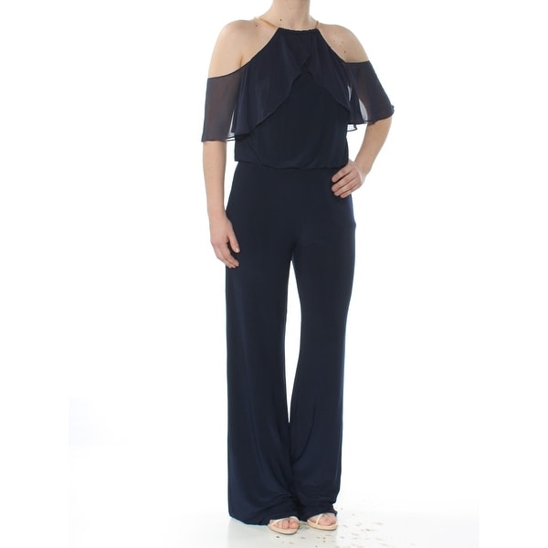 womens straight leg jumpsuit