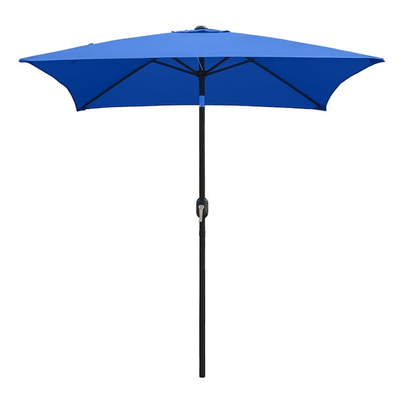 Maypex Square Market Umbrella
