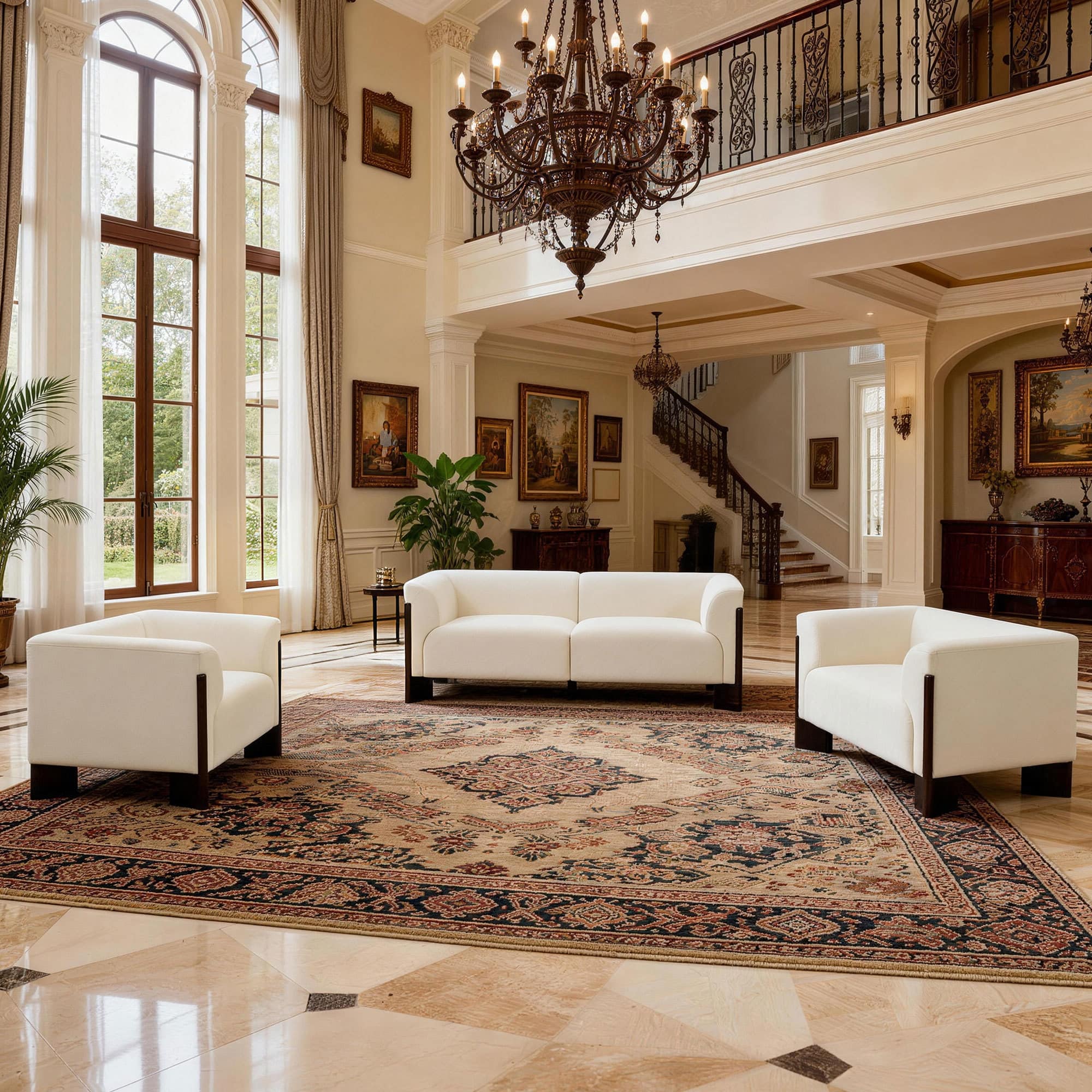 Option Beige-Chenille