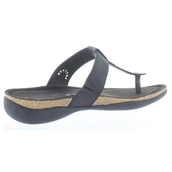 keen thong sandals