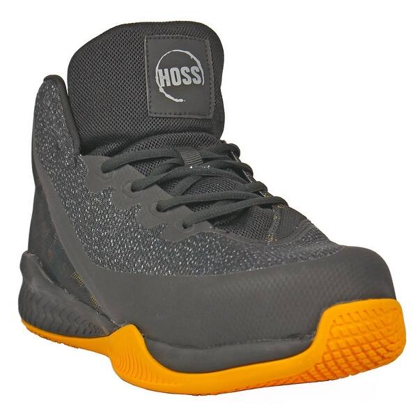 Shop Hoss Boots Mens Rim Fly Composite Toe Eh Work Shoes Casual