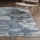 Option Blue/ Ivory