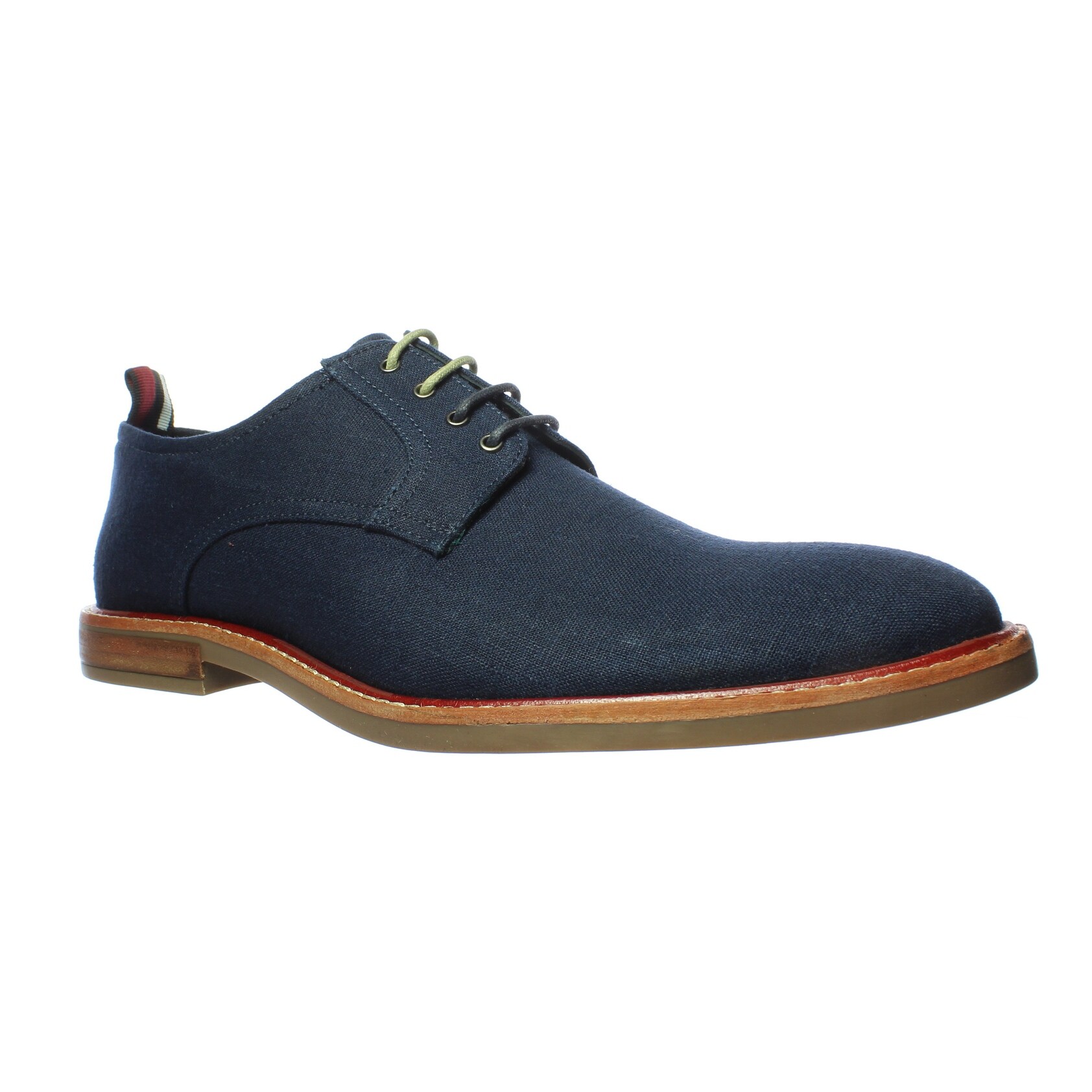 ben sherman leather shoes