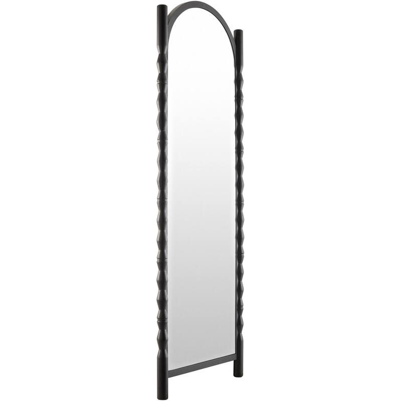 Livabliss Bellinda Global Accent Mirror - 65"H x 22"W x 2"D