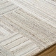 preview thumbnail 5 of 5, Livabliss La Puna Cottage Abstract Area Rug