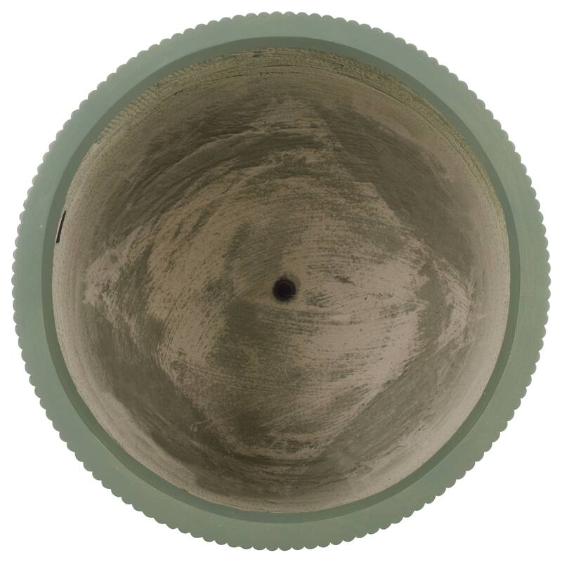 SAFAVIEH Outdoor Living Carolina Planter Pot (Set of 3) - 18"W x 18"D x 18"H