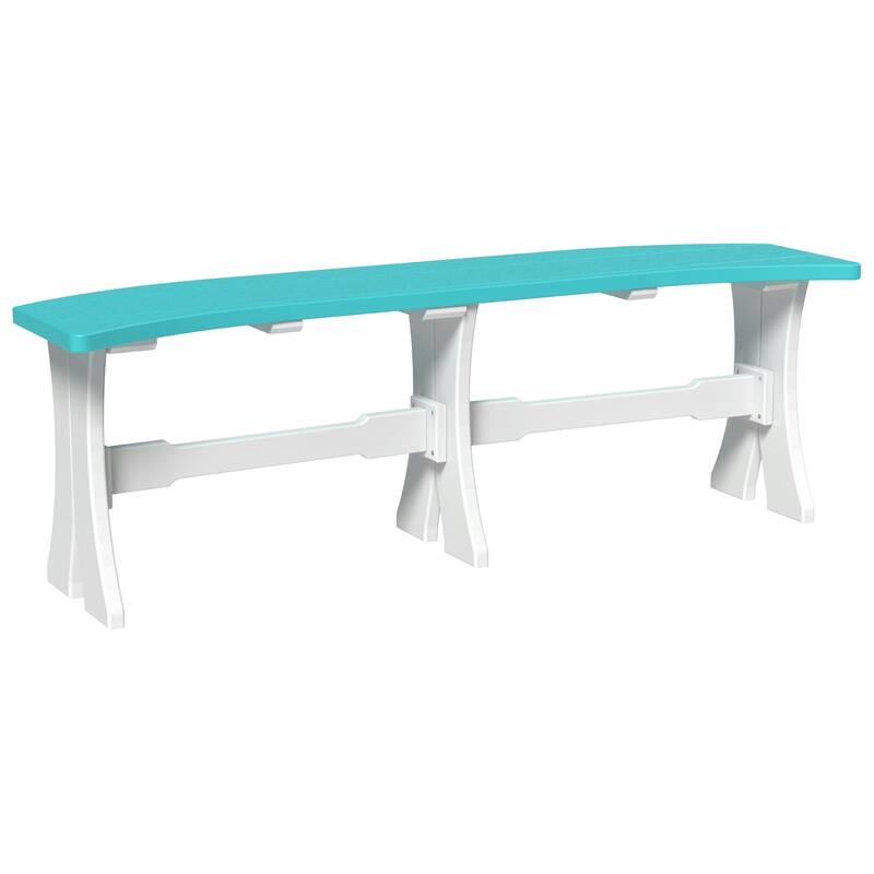Poly Lumber Table Bench