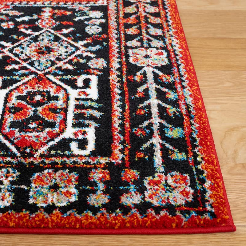 SAFAVIEH Vintage Hamadan Masuma Rug
