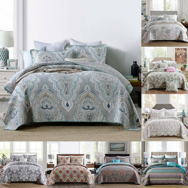 Size of a king deals size bedspread