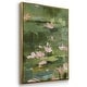 preview thumbnail 19 of 18, Celadon - Multi Piece Framed Canvas