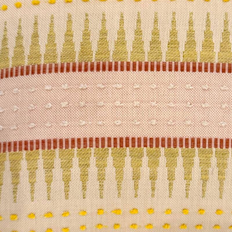 Uttermost Backgammon Outdoor Pillow