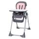 preview thumbnail 4 of 25, Baby Trend Sit Right 2.0 3-In-1 High Chair Cozy Pink