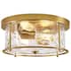 Option Antique Gold