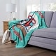 preview thumbnail 47 of 45, Warner Brothers Frosty the Snowman Silk Touch Throw Blanket