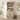 WAMPAT 72.8" Tall Bookshelf with Doors, Large Bookcase with Storage