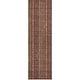 preview thumbnail 9 of 132, Premium Washable Super Soft Stripe Ombre Mayfield Rug