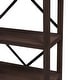 preview thumbnail 23 of 40, Middlebrook Kujawa 64-inch Tall Bookshelf