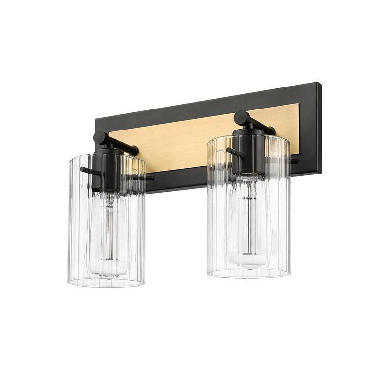Millennium Lighting Gasol 2/3/4 Vanity Fixture