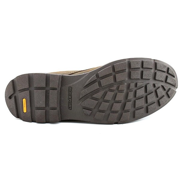 ss plain toe boot rockport