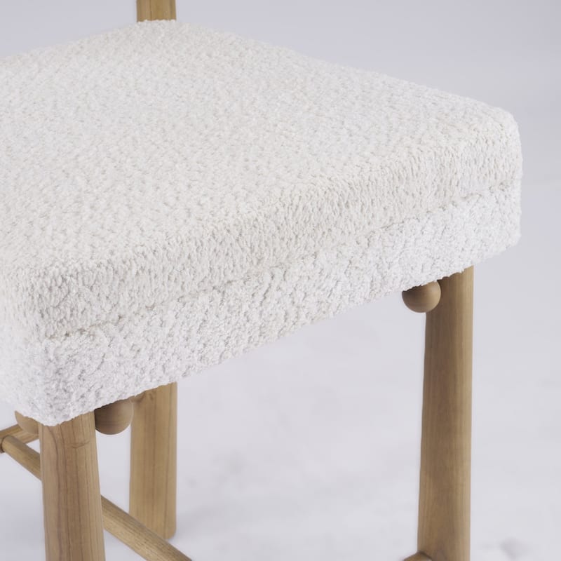 Bol Sant 2pc Counter Stool