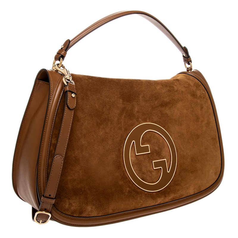 Gucci Blondie Large Top Handle Bag