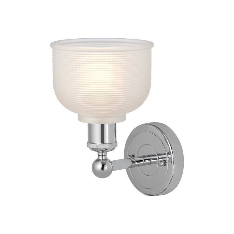 Innovations Lighting 616-1W-11-6 Dayton Sconce Dayton 11" Tall Wall