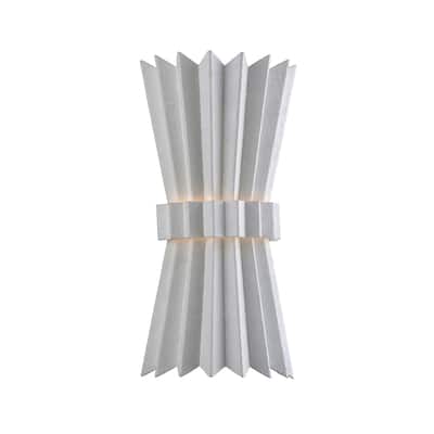 Corbett Lighting Moxy 8-inch Wall Sconce