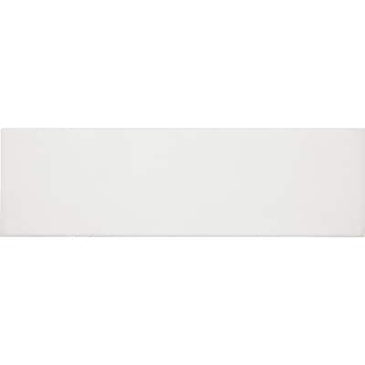 Daltile Stencil 4" x 12" Glazed Porcelain Wall & Floor Tile (30 PC Per Carton) (8.72 SQFT Per Carton)