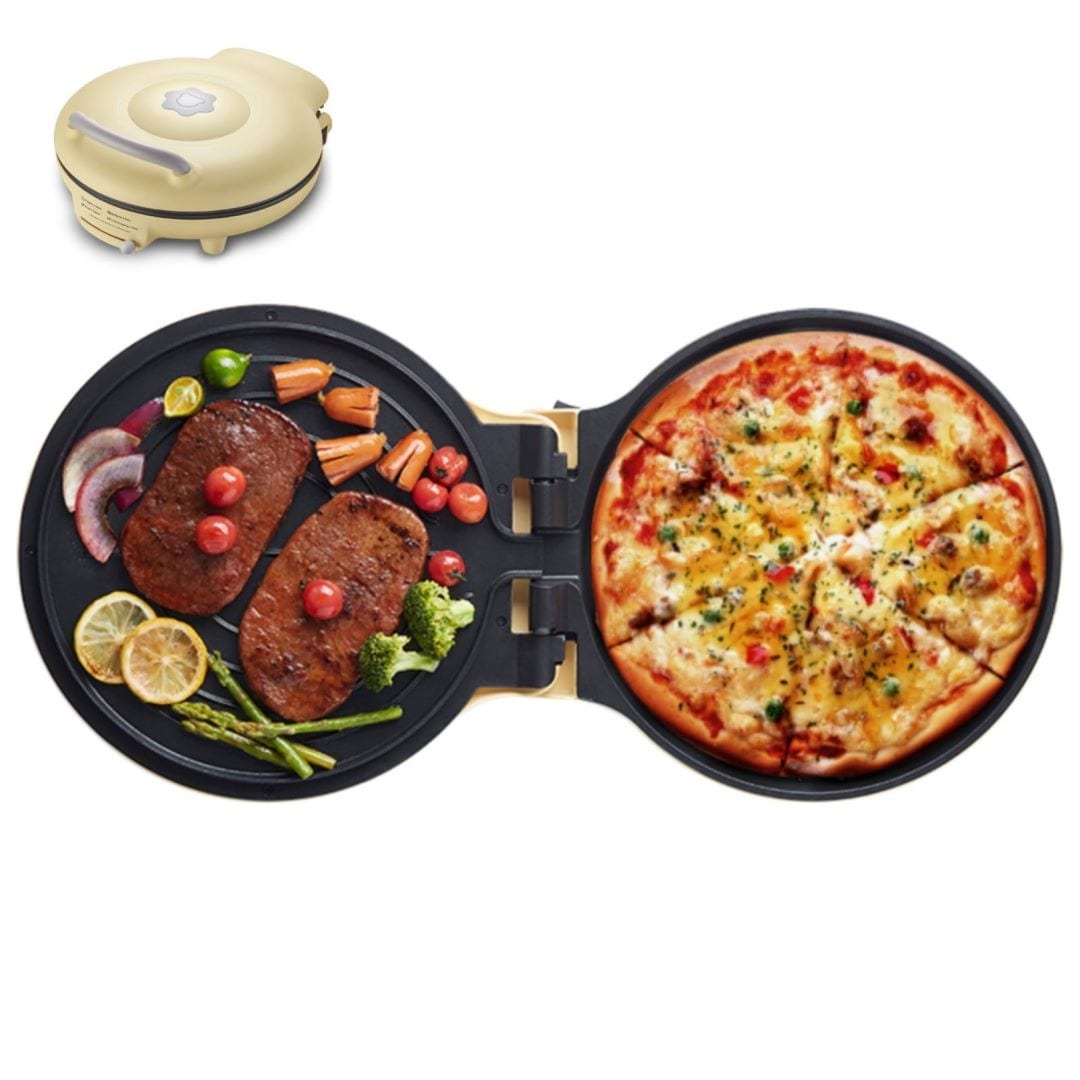 Indoor grill cooktop online