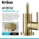 preview thumbnail 96 of 107, Kraus Purita Drinking Water Dispenser Beverage Kitchen Faucet
