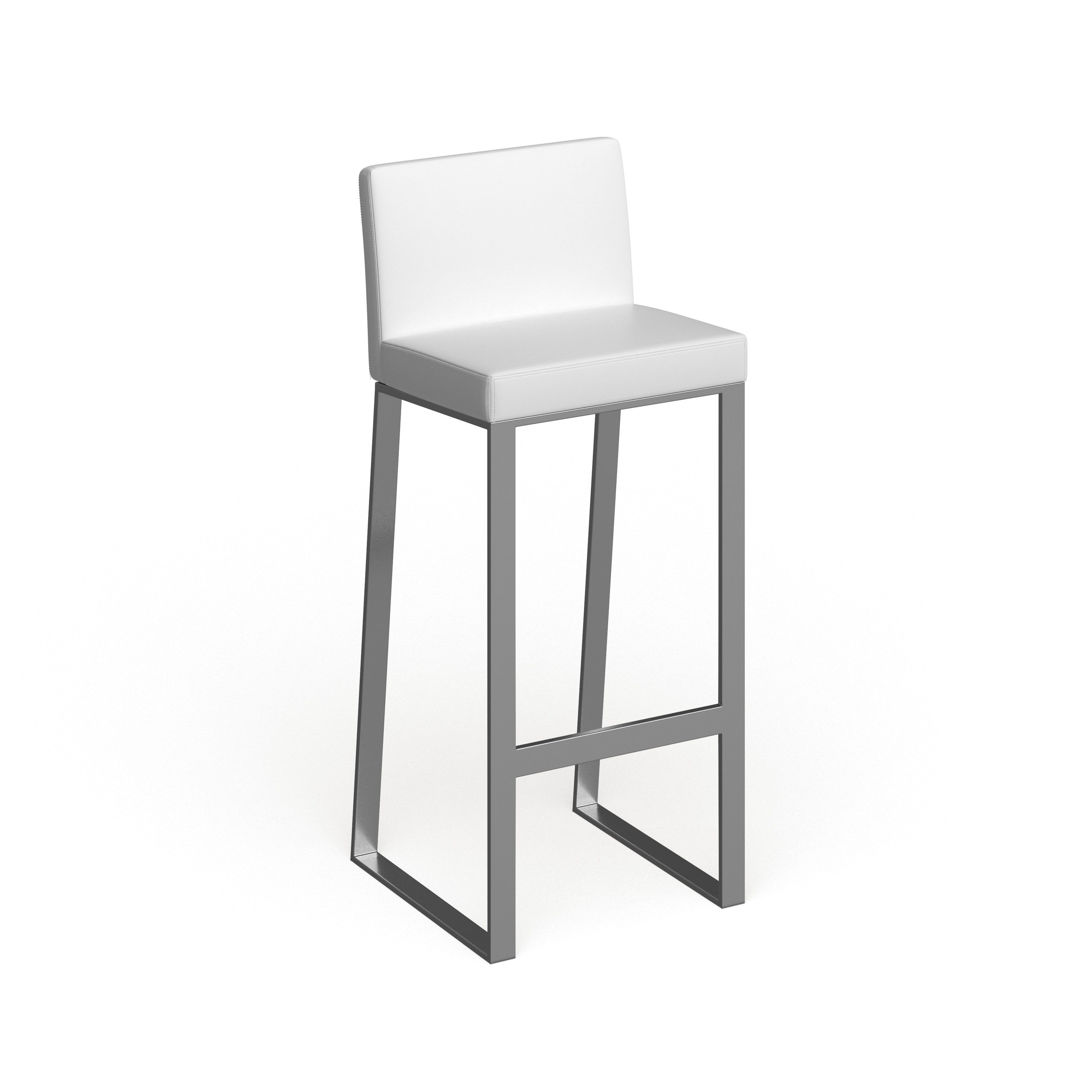 Julien bar store and counter stool