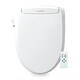 preview thumbnail 2 of 8, SmartBidet SB-100R Electric Bidet Toilet Seat for Most Elongated Toilet