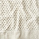 preview thumbnail 11 of 88, Great Bay Home Cotton Diamond Textured Towel Set