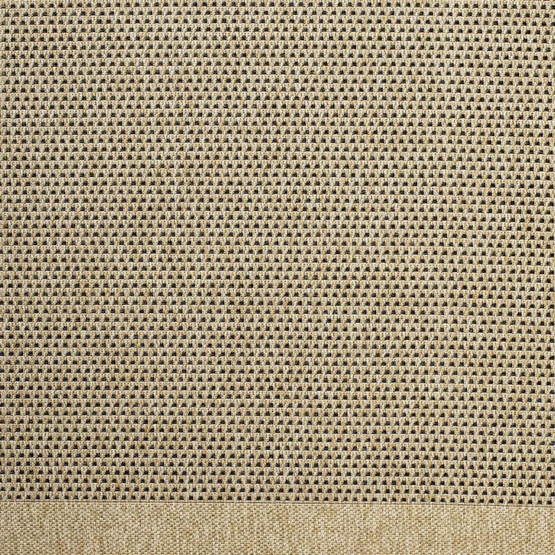 Livabliss Mirage Outdoor Country Farmhouse Area Rug