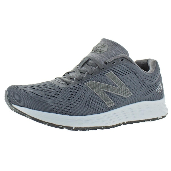 new balance men's fresh foam arishi running shoes