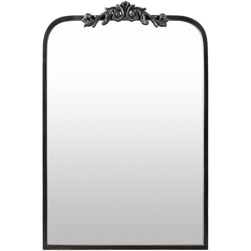 Livabliss Aarlen Traditional Accent Mirror