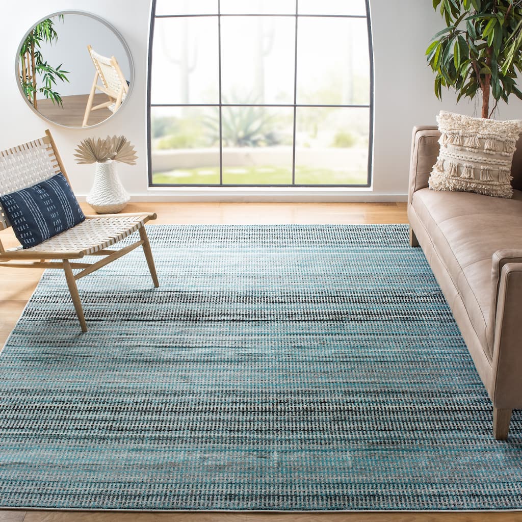 SAFAVIEH Skyler Grayce Modern Rug