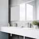VIGO Davidson Single Hole Bathroom Faucet