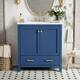 Option Blue