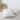 Fleece & Feather Wool Surround with Feather Core Pillow - White