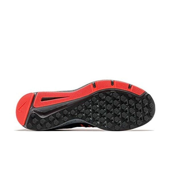 black nike size 12