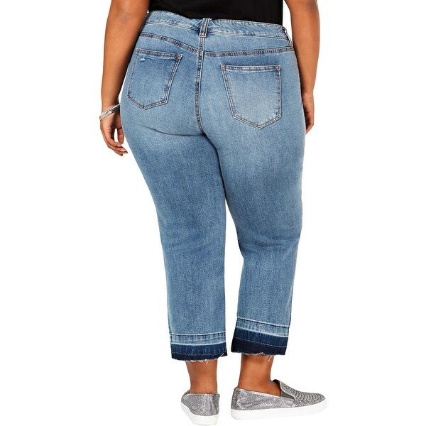 celebrity pink boyfriend jeans