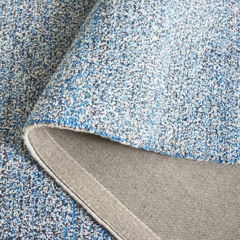 SAFAVIEH Handmade Renewal Bharat Wool Rug