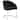 Modern Fabric Upholstered Dining Chairs, Boucle Arm Side Chair - 30" H x 22.2" W x 21.7" D