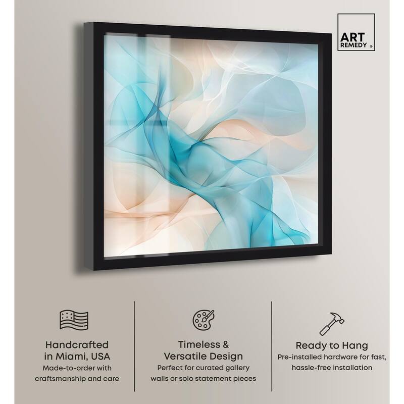 Quori I Shadowbox by Art Remedy